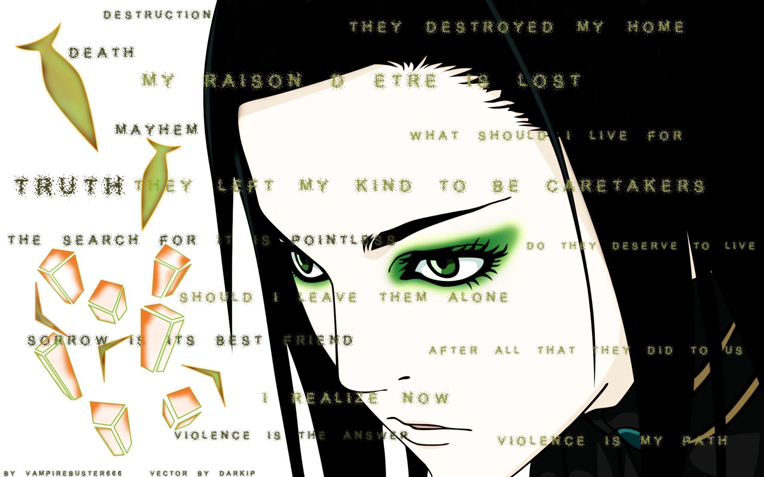 Ergo Proxy Wallpapers - Wallpaper Cave