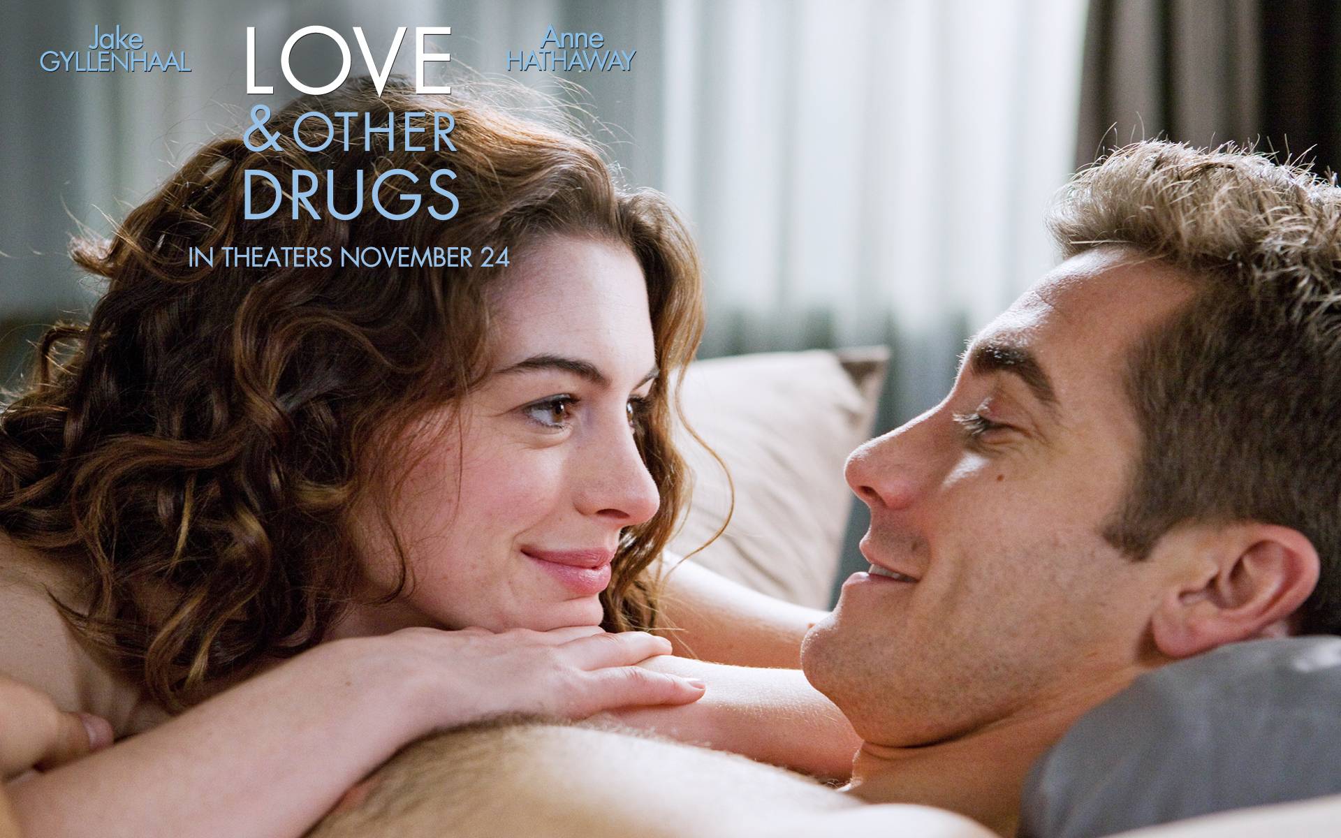 Love & Other Drugs Movie