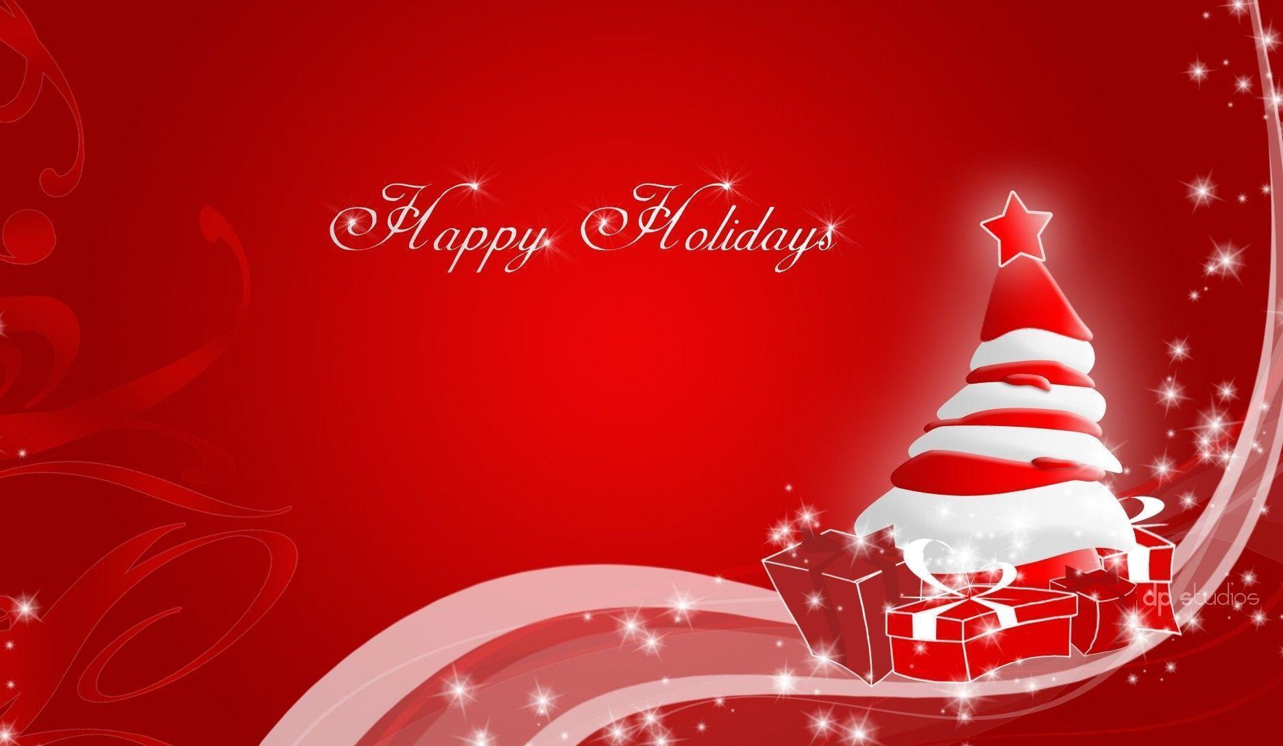 Happy Holiday Background Cool Wallpaper, Wallpaper, HD