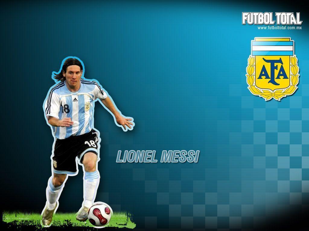Messi Argentina Wallpaper Wallpaper. High Definition