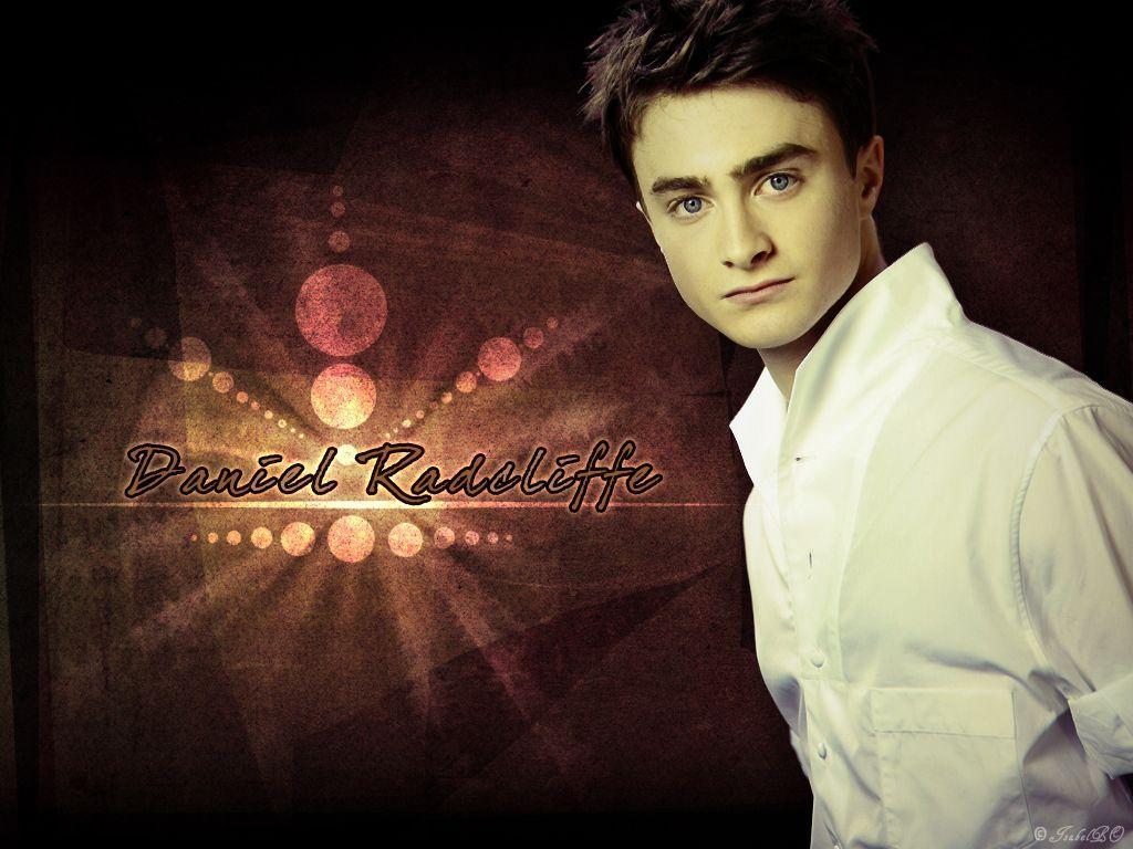 Dan Radcliffe Wallpaper