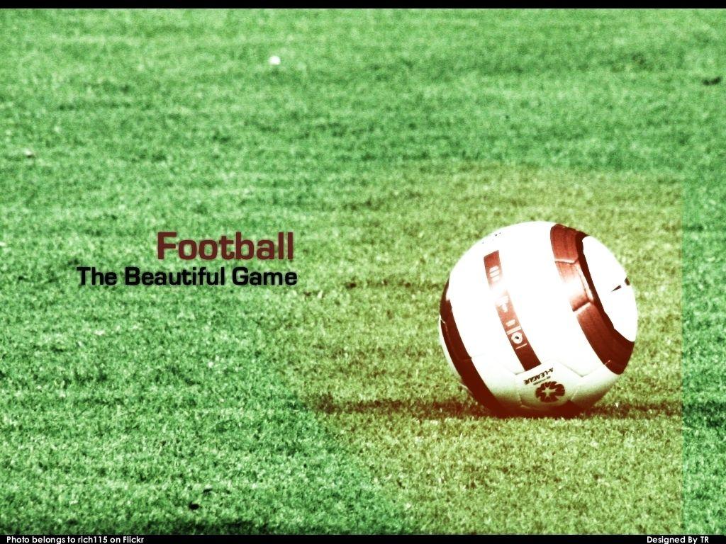 Best HD Soccer Wallpaper. HD Wallpaper Image
