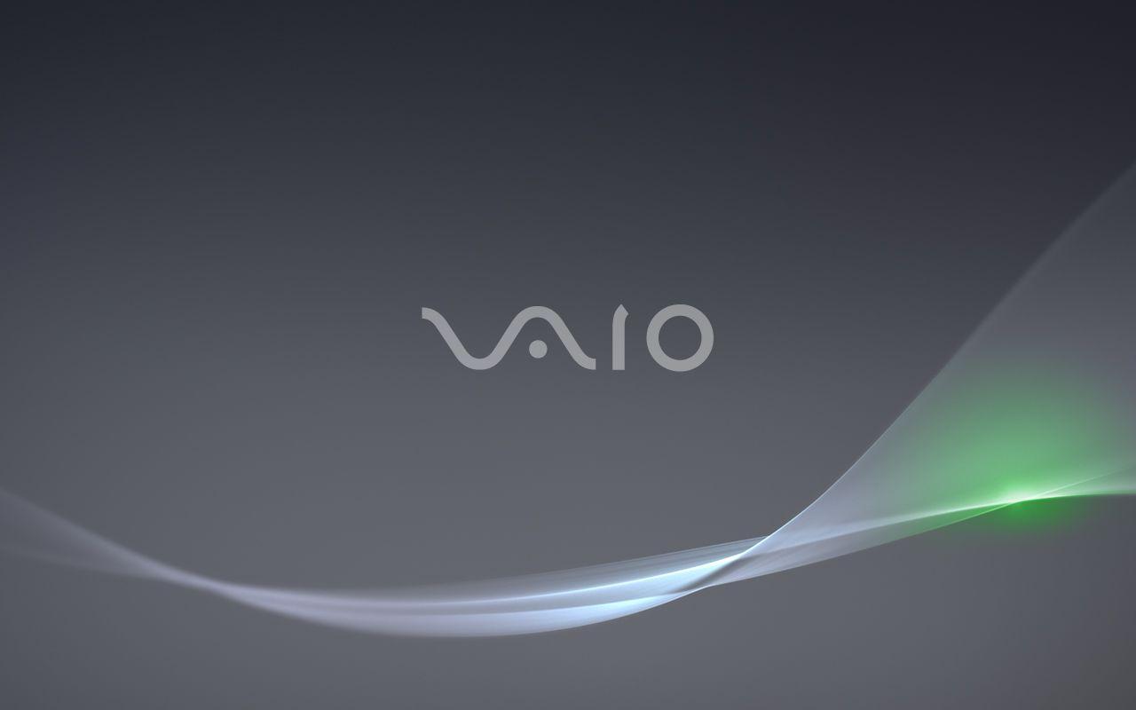 Gadgets Info Available: Vaio Wallpaper