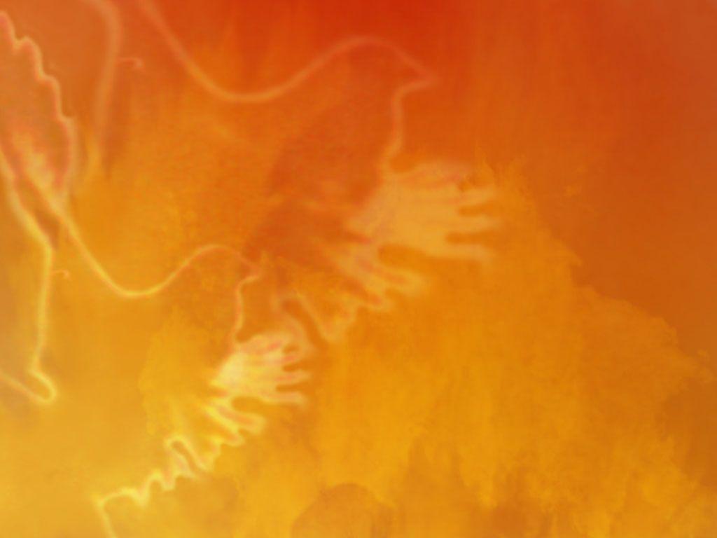 Pentecost 2015 Wallpaper