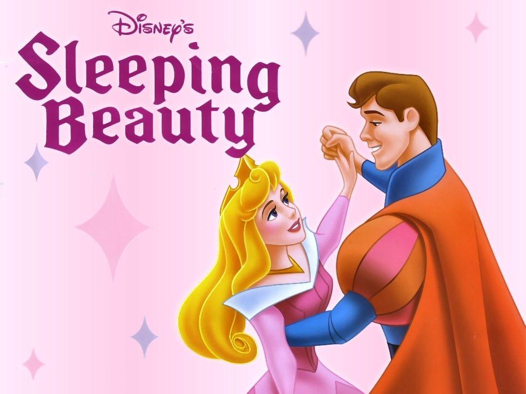 Sleeping Beauty Wallpapers Disney Princess - Wallpaper Cave