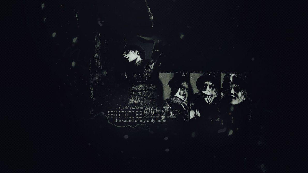 Miyavi Wallpaper 5