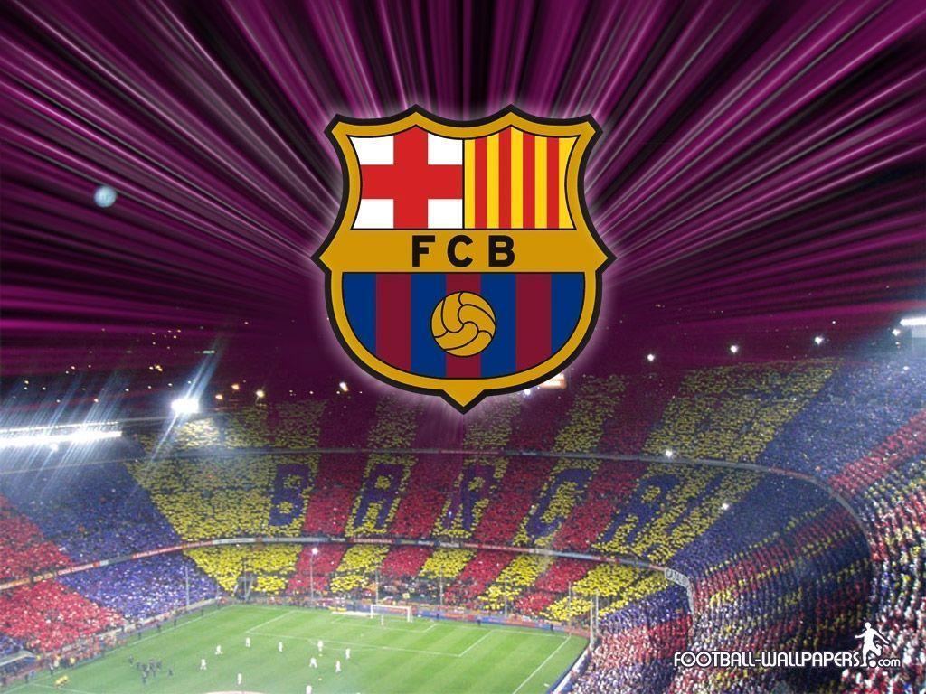 FCB Camp Nou Stadium HD Widescreen Wallpaper. HD Wallpaper Source