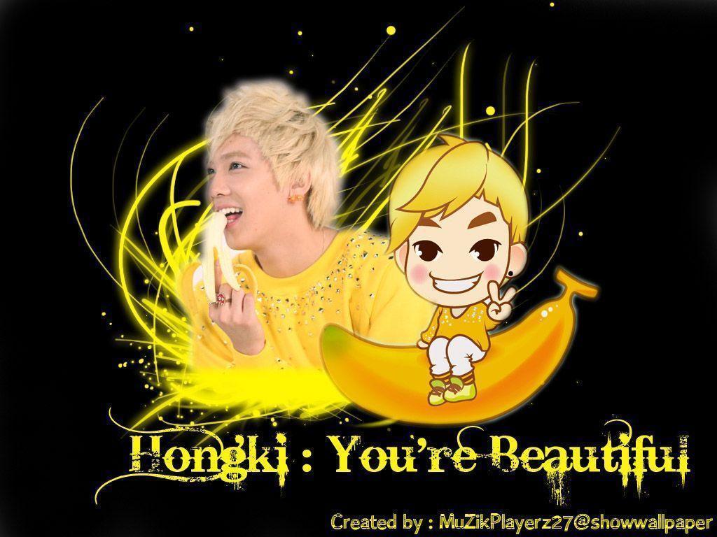 you re beautiful jeremy