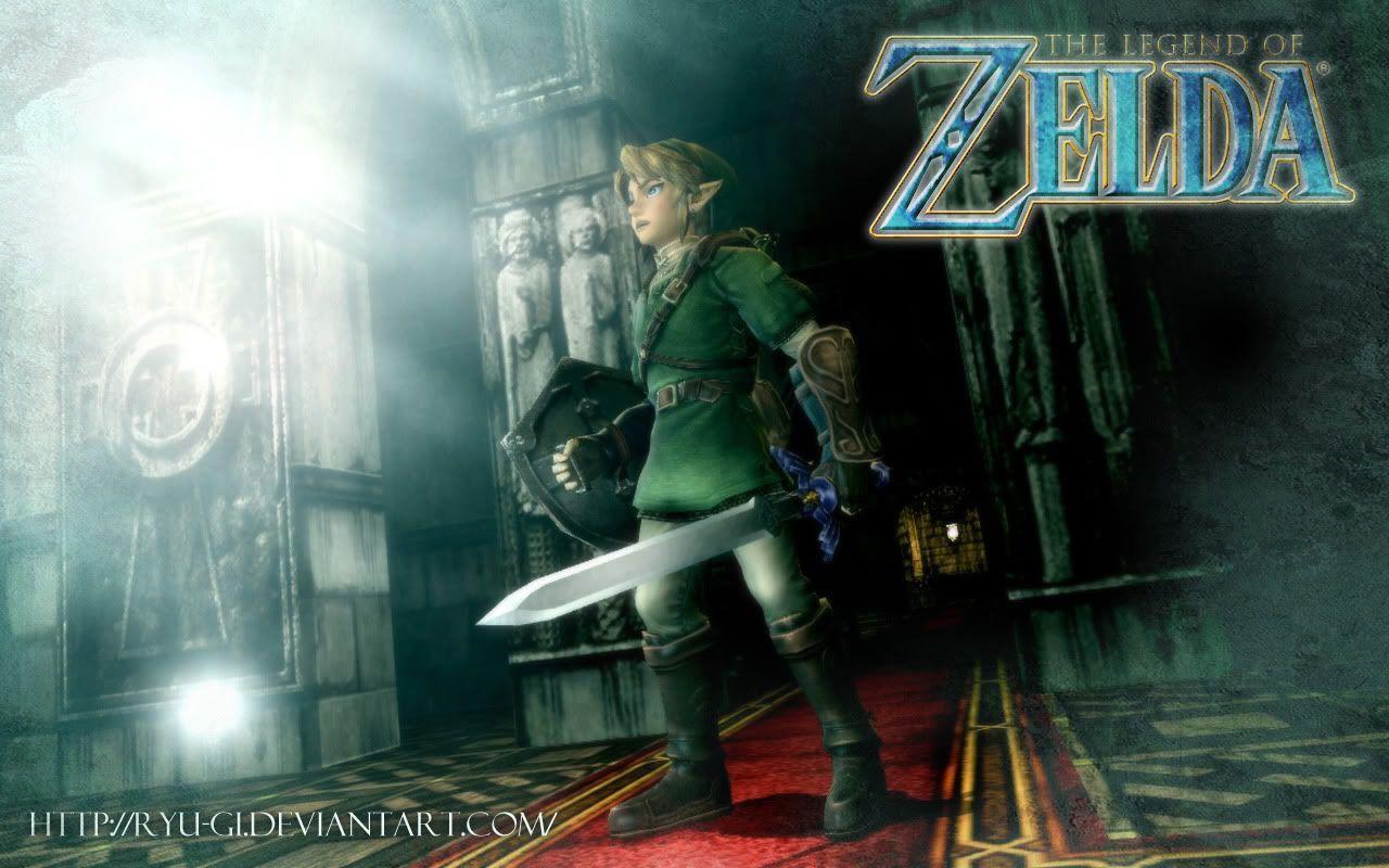 Wallpaper Wind Waker Zelda HD 1280x800PX Wallpaper HD Zelda