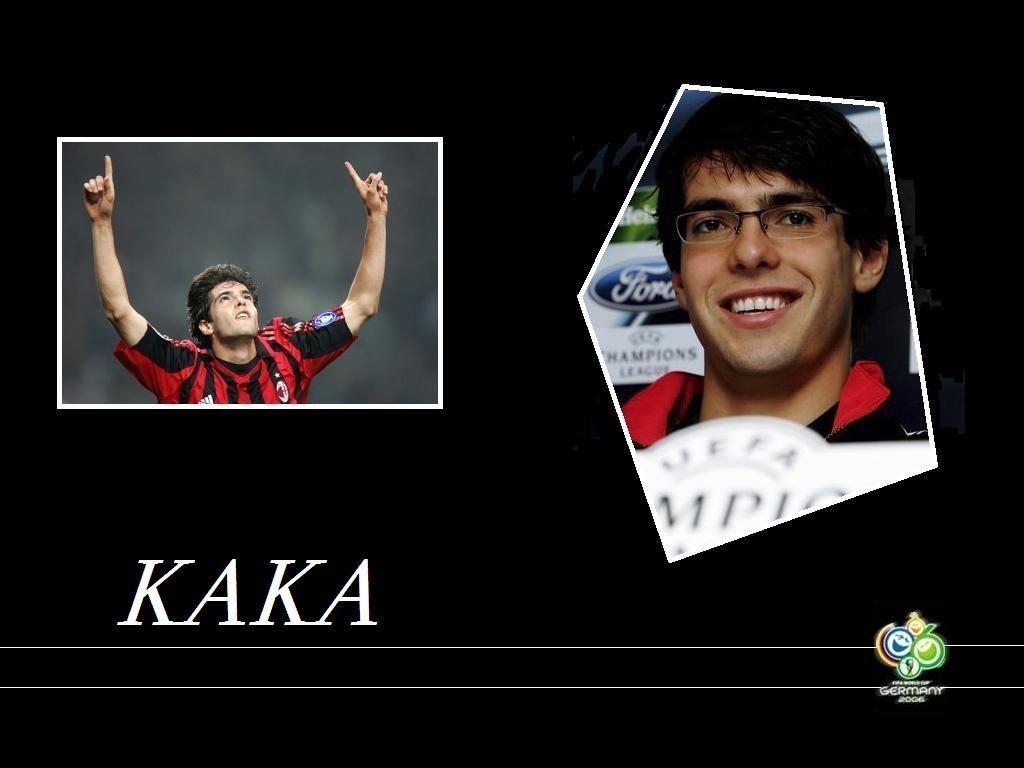 Kaka Kaka Wallpaper
