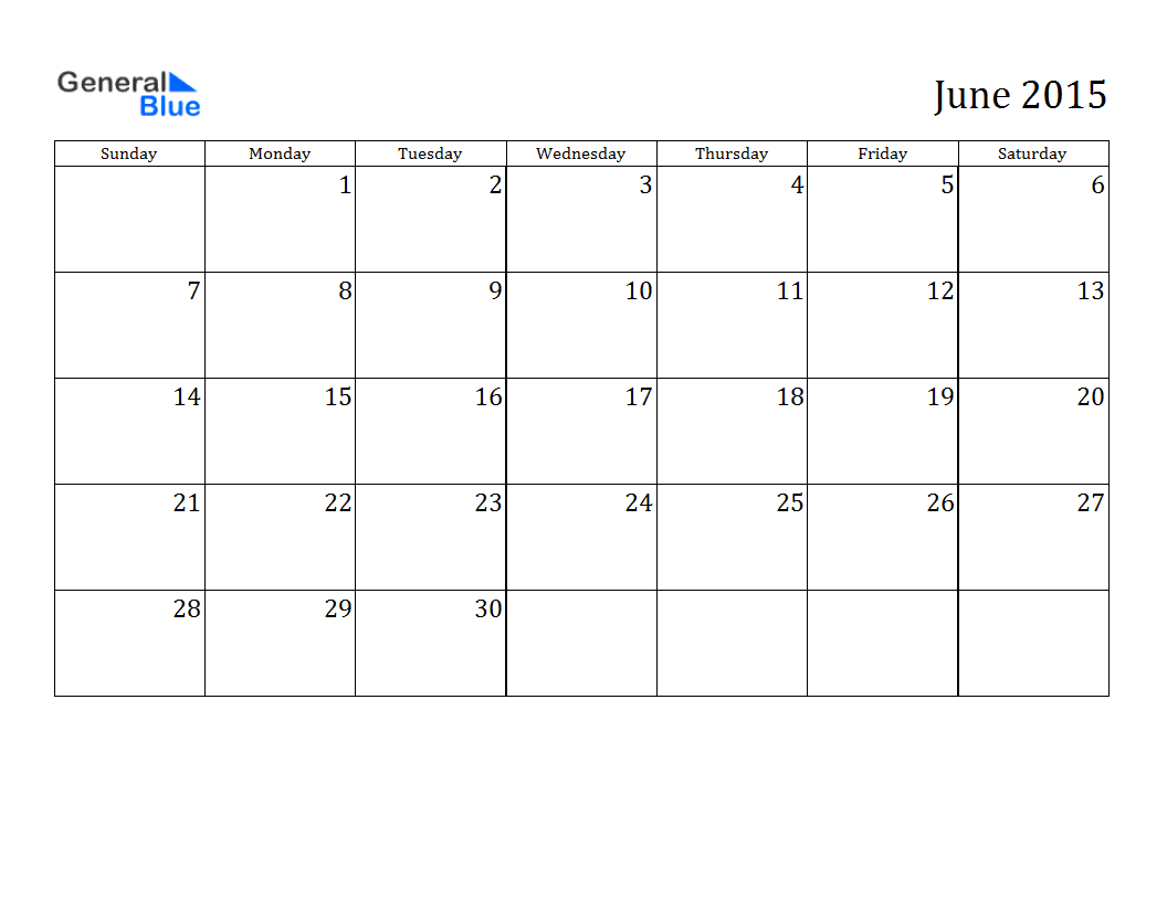 Desktop Wallpapers Calendar June 2015 Wallpaper Cave