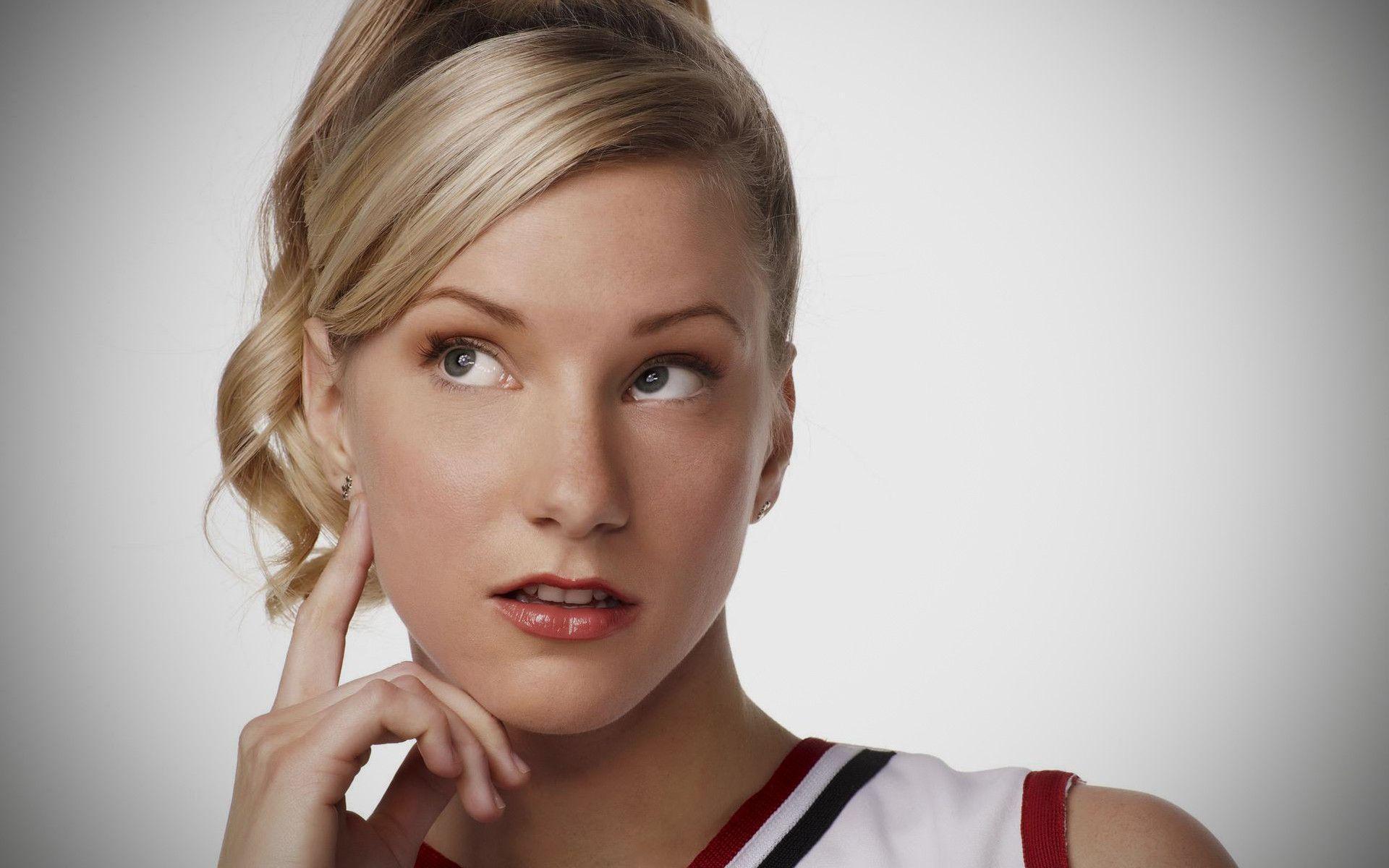 Heather Morris Wallpapers - Wallpaper Cave