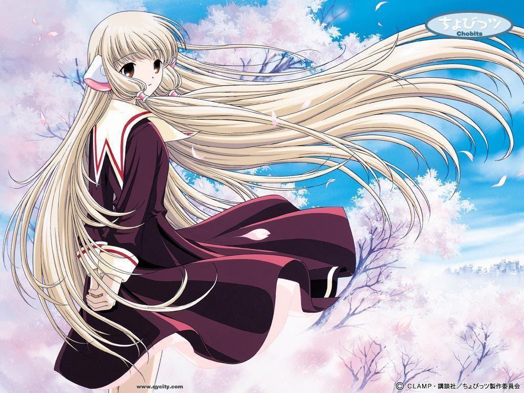 OH Event Chobits