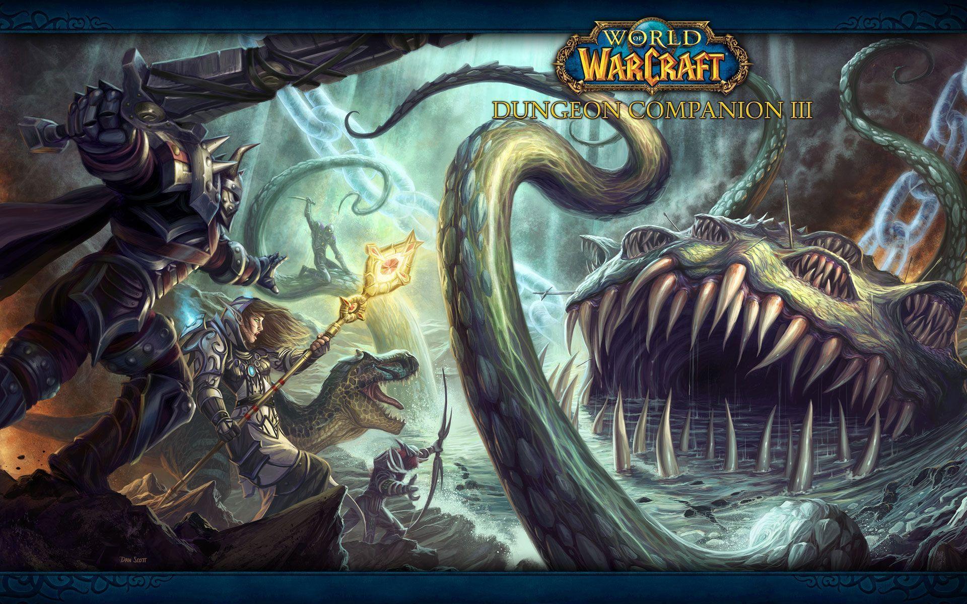 World Of Warcraft Wallpaper HD wallpaper search