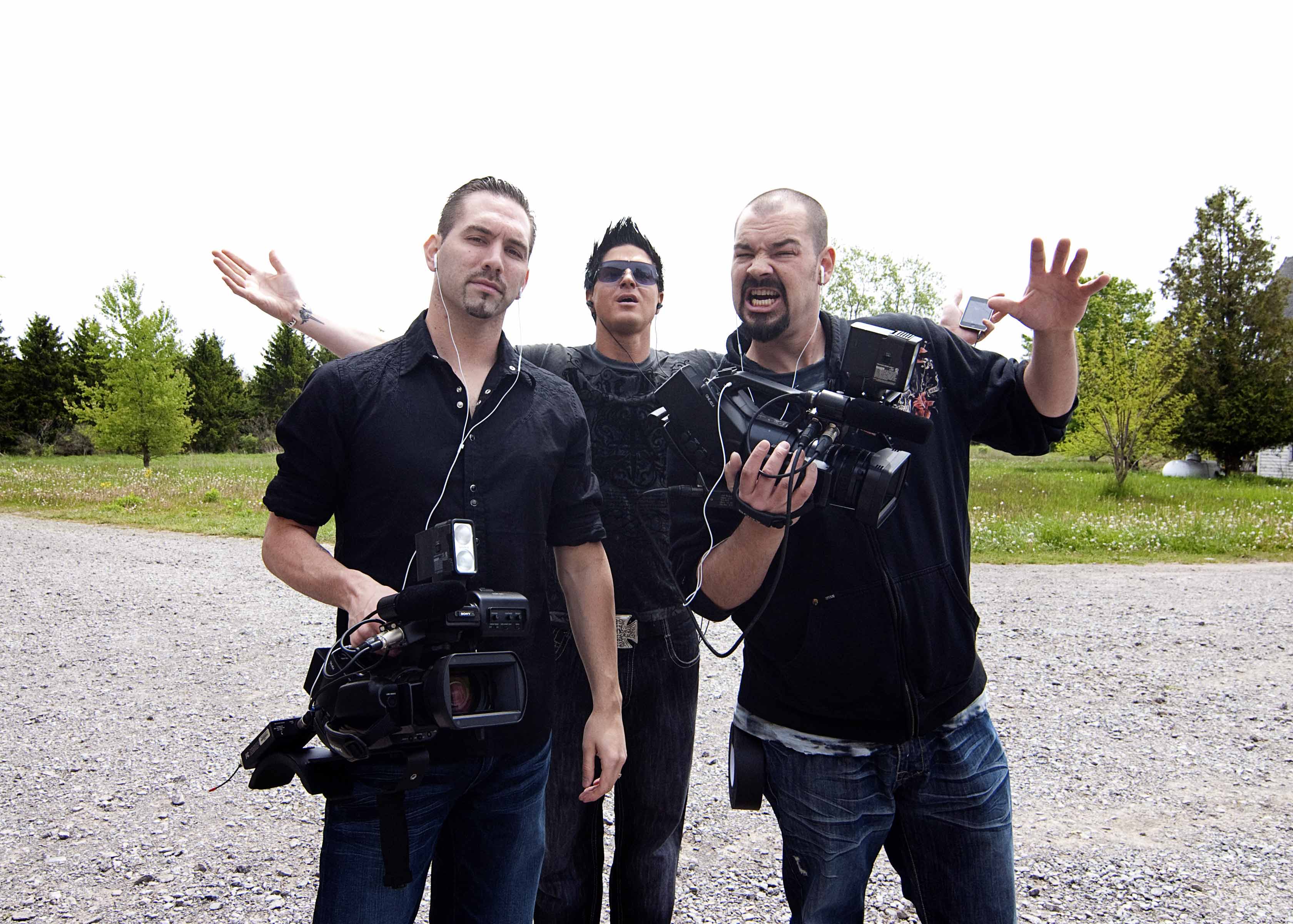 ghost adventures Adventures Photo