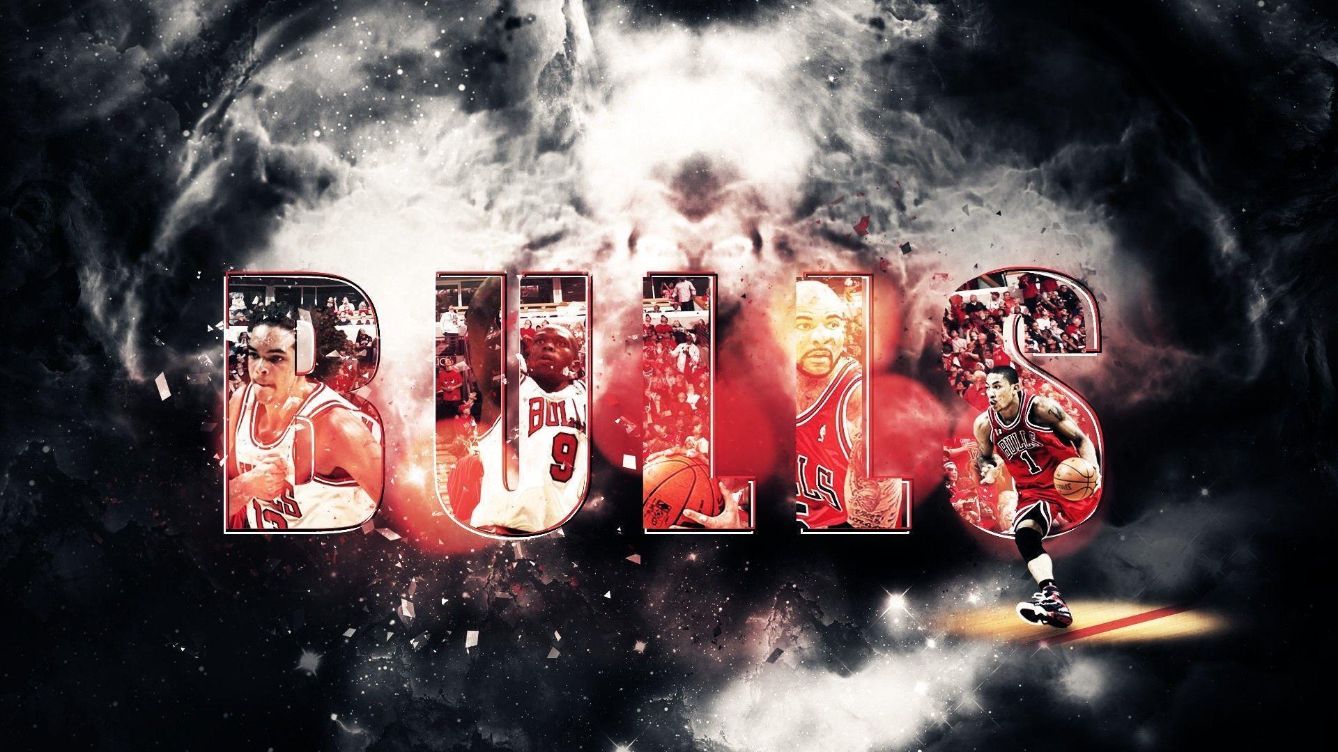 chicago bulls wallpaper. Free HD Wallpaper 2013 Desktop Background