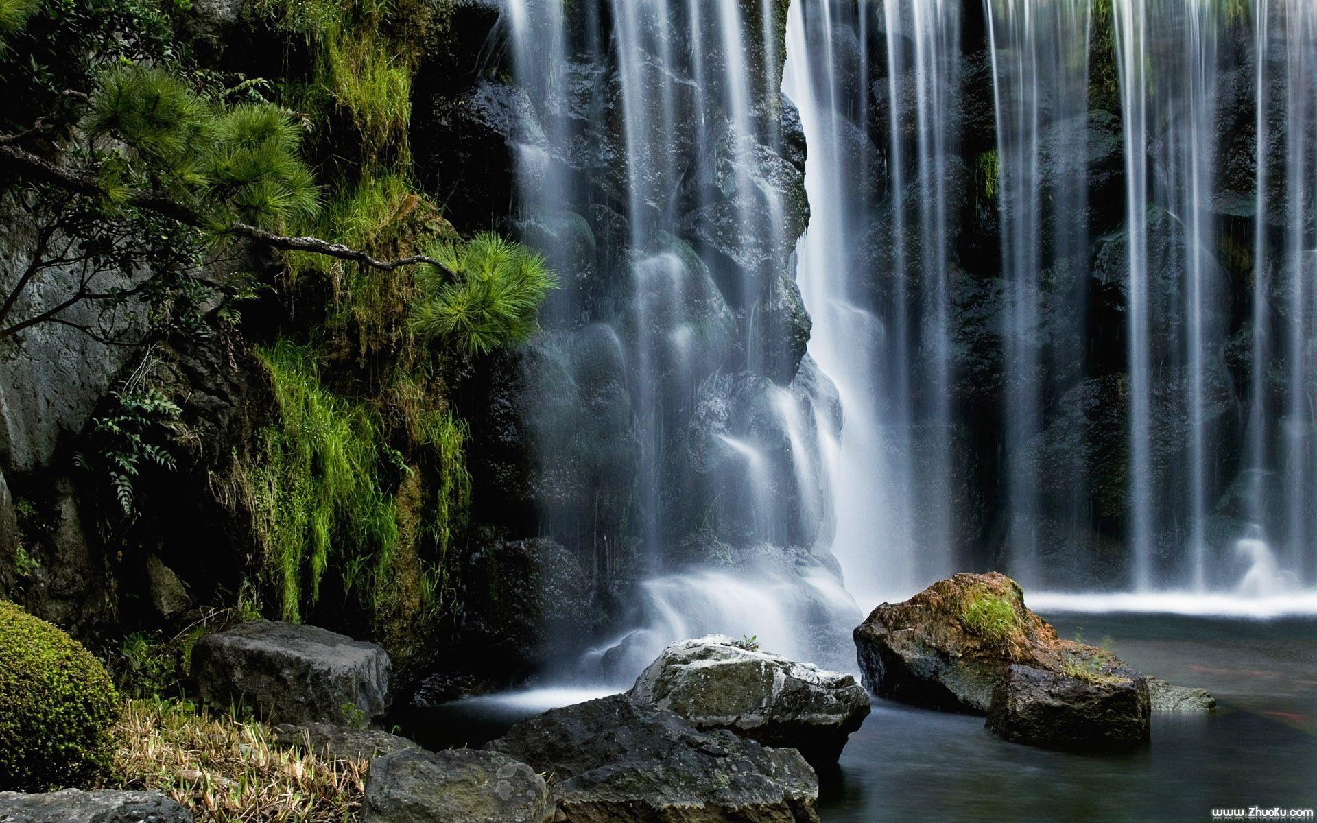 Nature Wallpaper Widescreen HD 1080P 12 HD Wallpaper