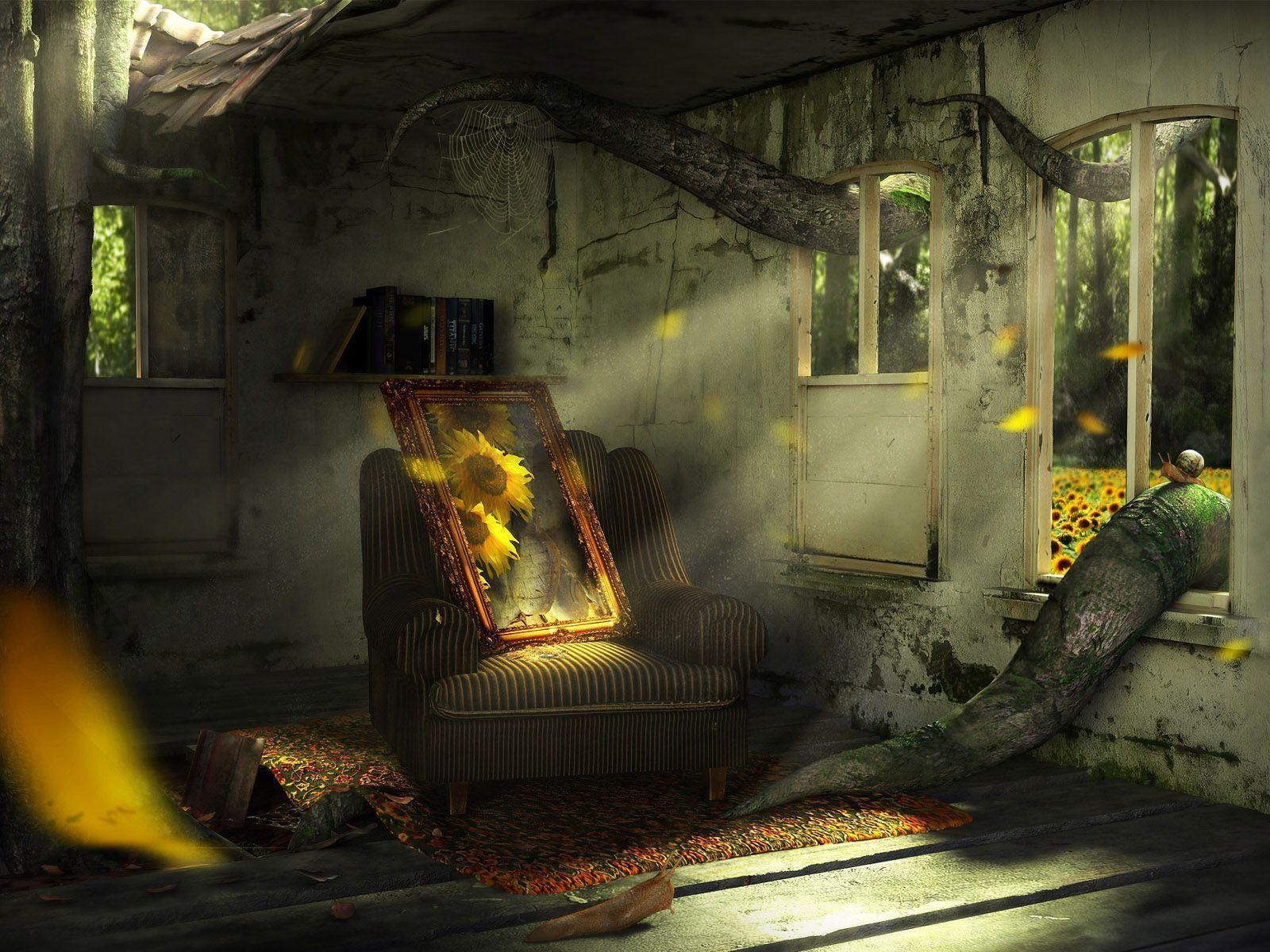 springtime wallpaper desktop