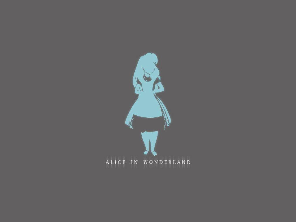 Download Alice In Wonderland Wallpaper