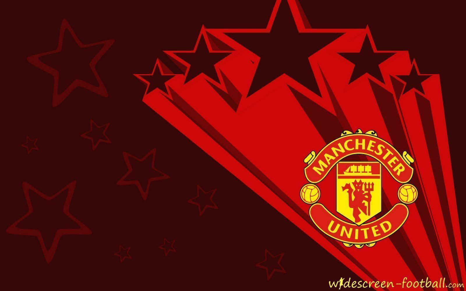 Manchester United Wallpaper HD. HD Wallpaper , Background