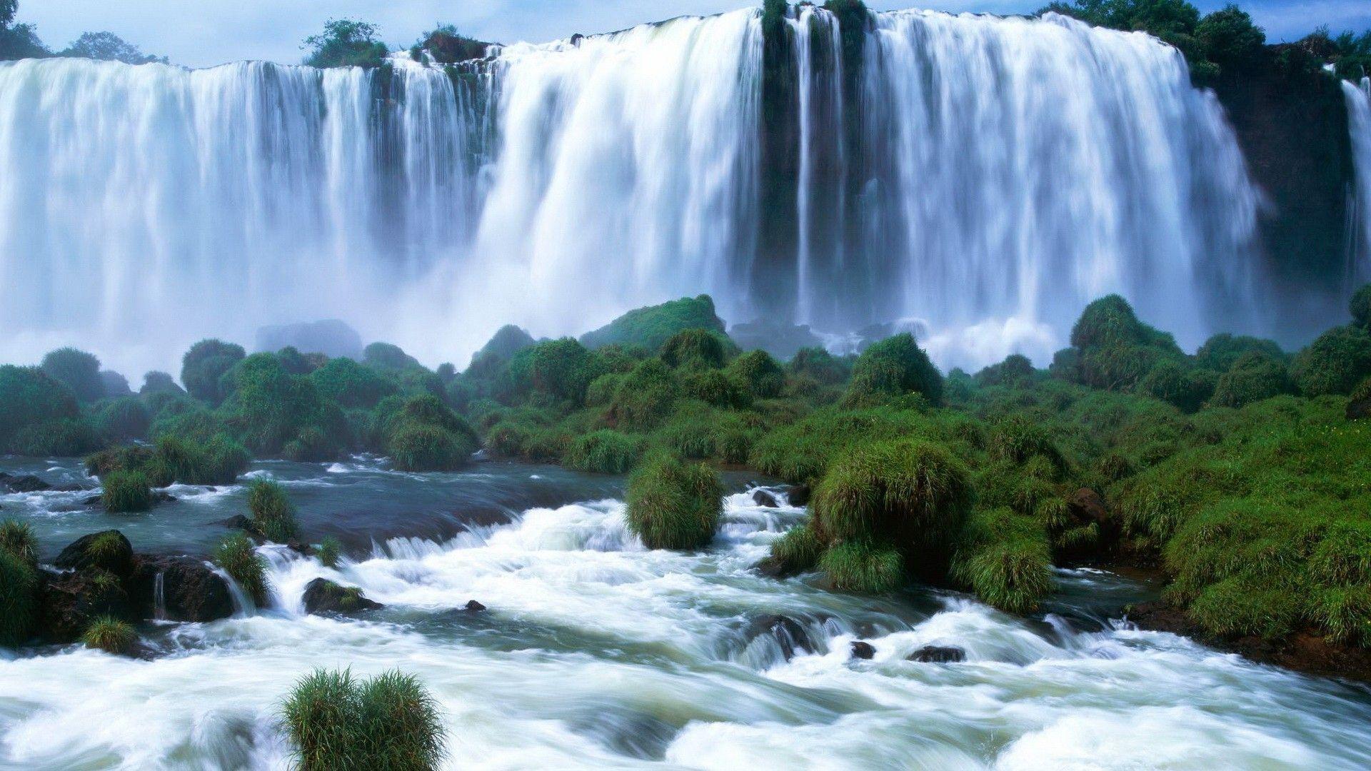 Wallpaper Nature 4. HDPaperz