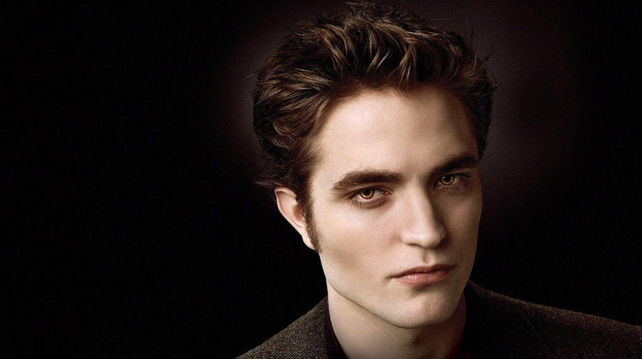 Robert Pattinson hairstyle 2013 Wallpaper. Background HD