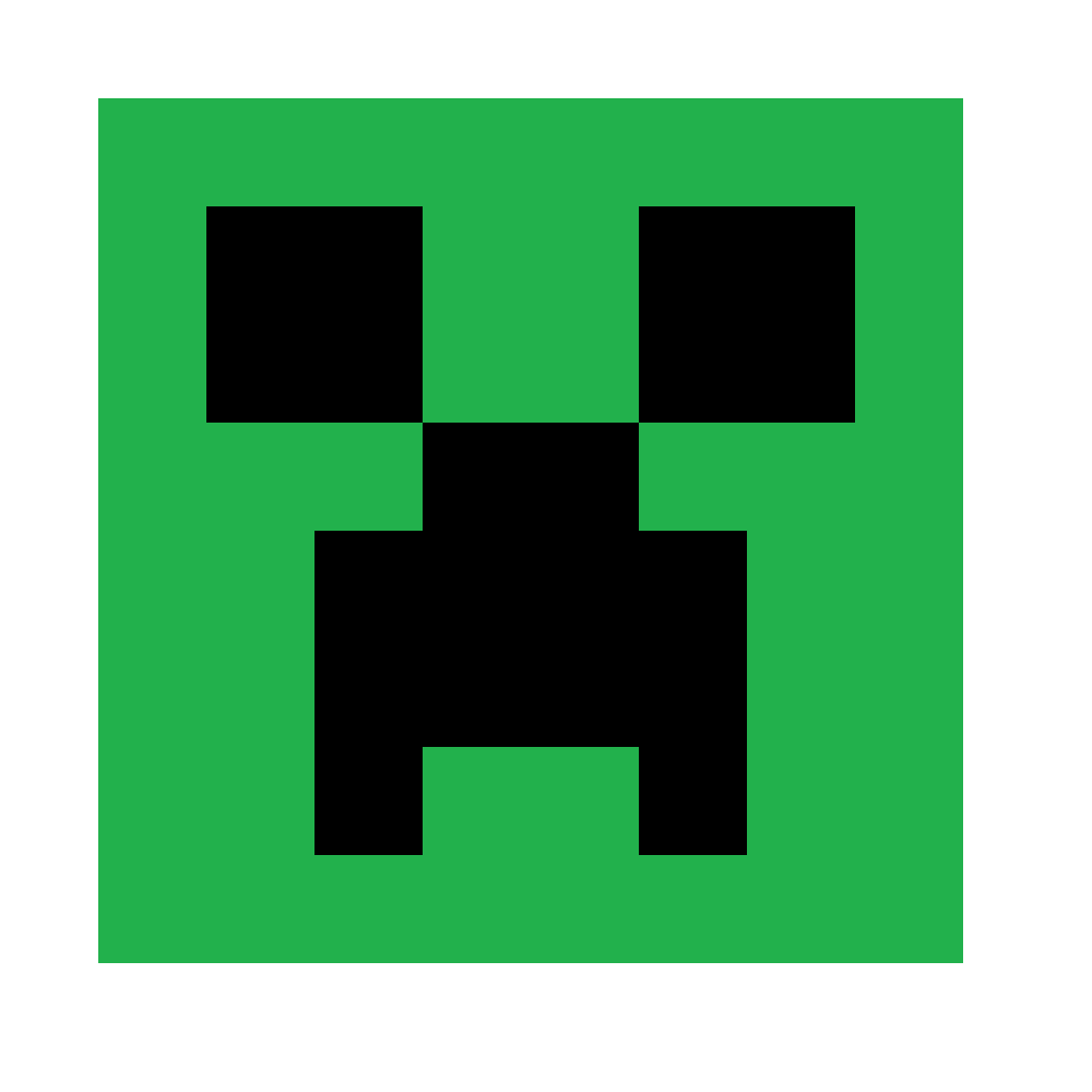 Related Picture Minecraft Creeper Face Wallpaper Picture Car