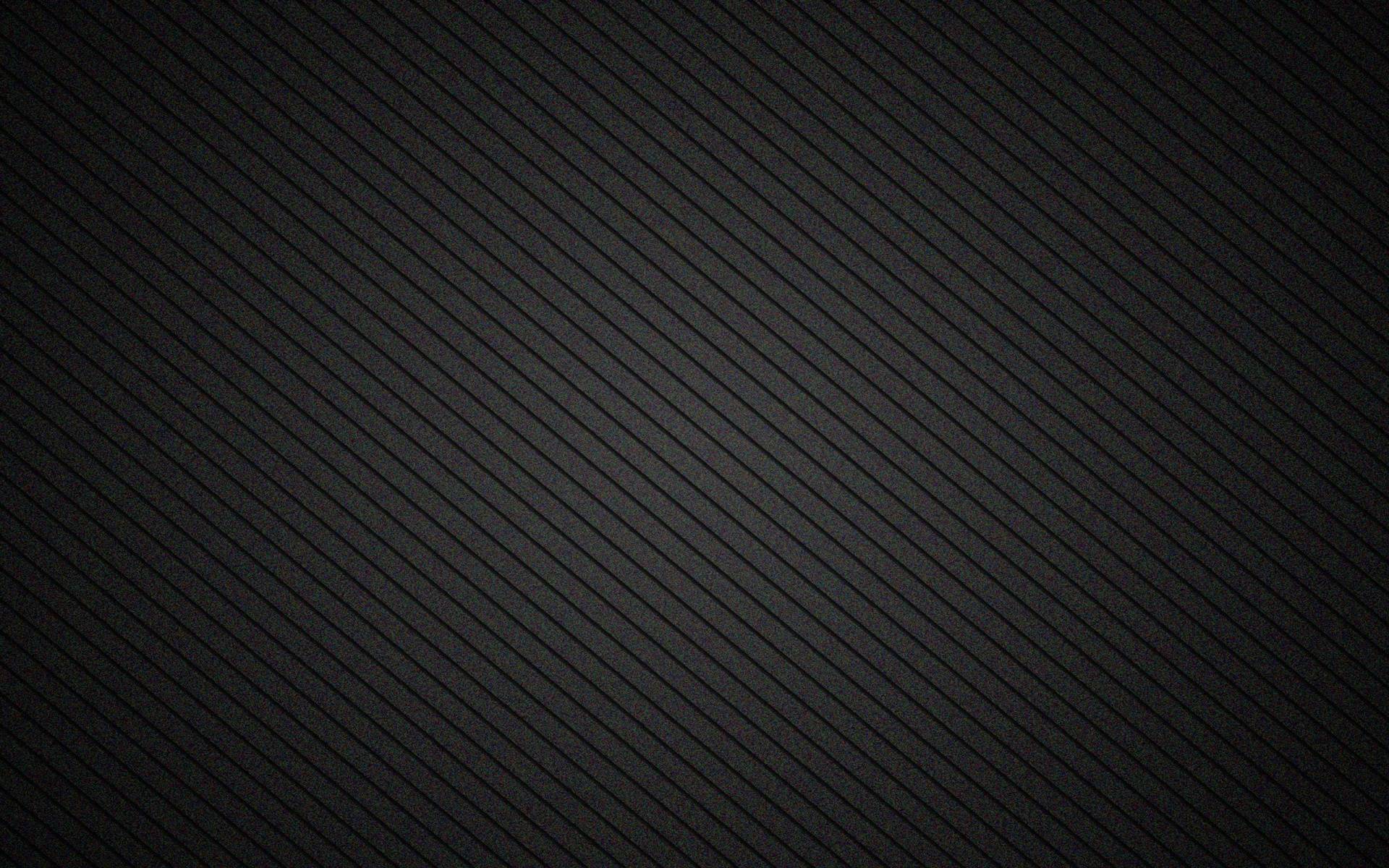 HD Black Wallpaper