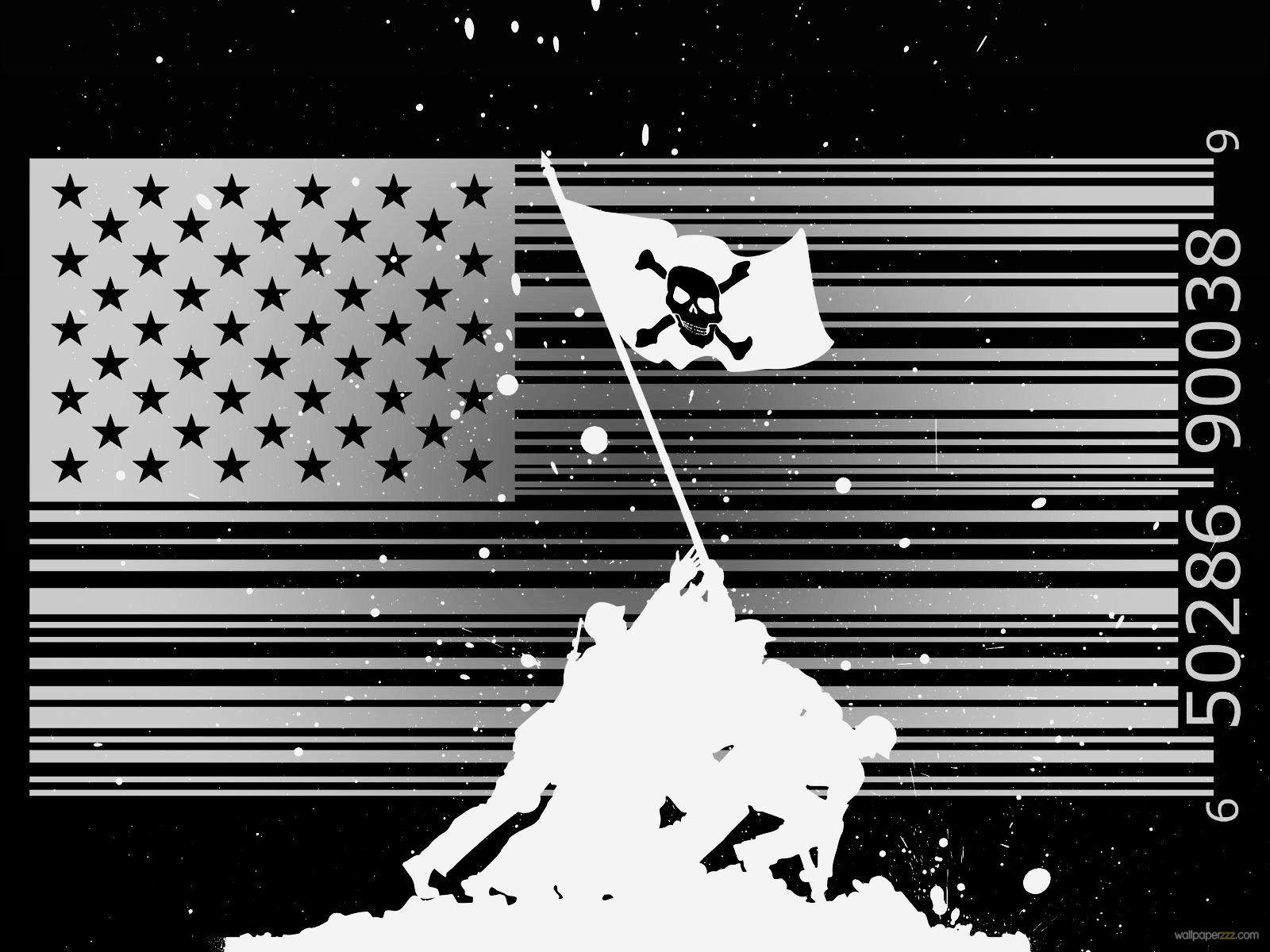 Download Raising The Flag On Iwo Jima Wallpapers
