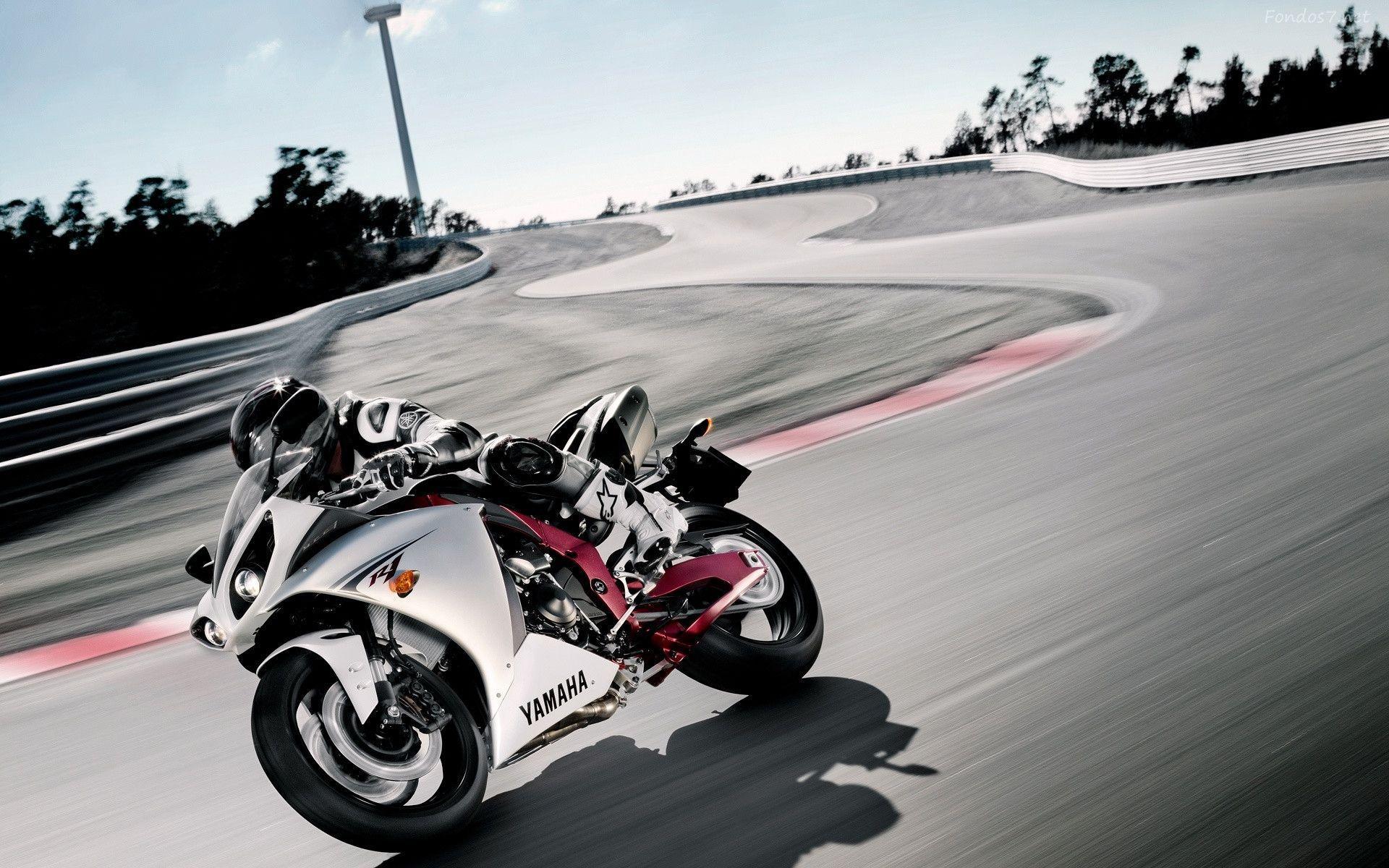 Yamaha R1 Wallpaper Widescreen HD 4112 Full HD Wallpaper Desktop