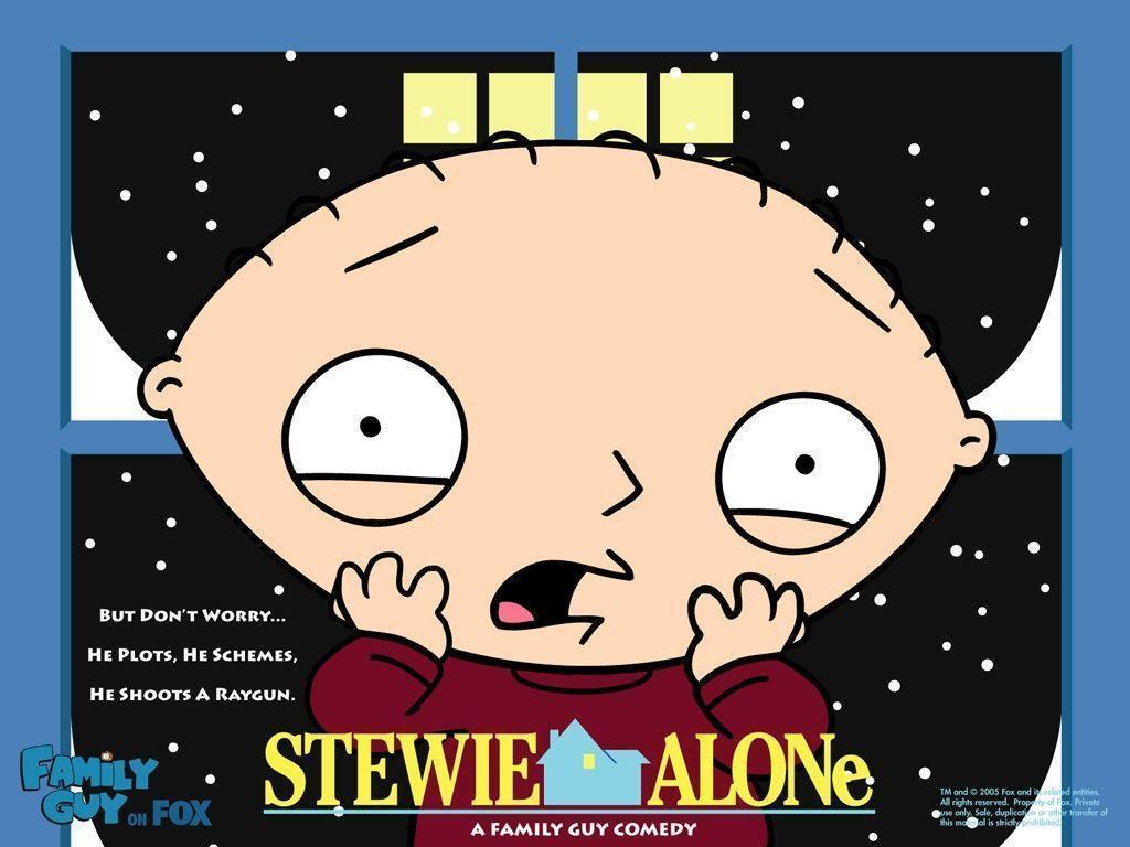 Stewie Griffin Wallpaper