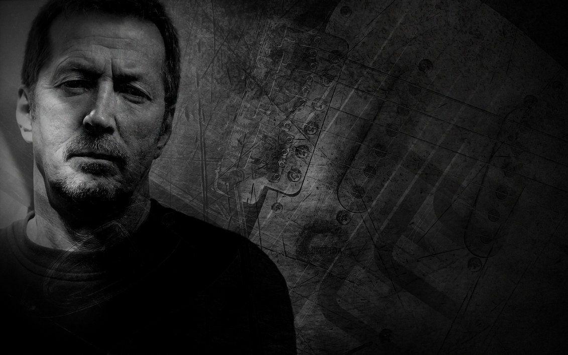 Wallpaper De Eric Clapton