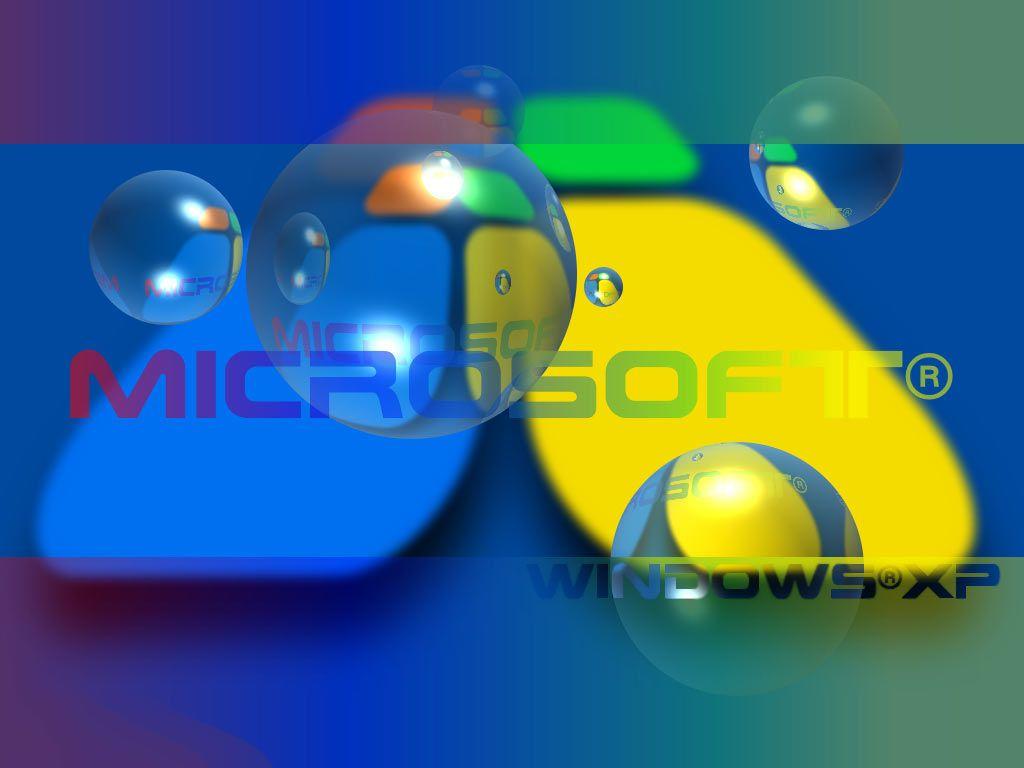 Microsoft Windows XP Windows