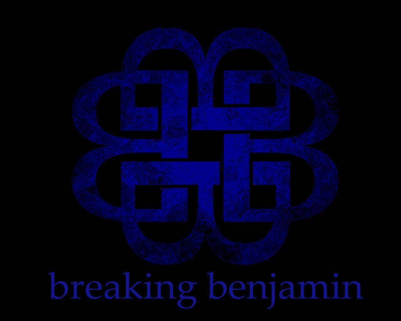 breaking benjamin logo