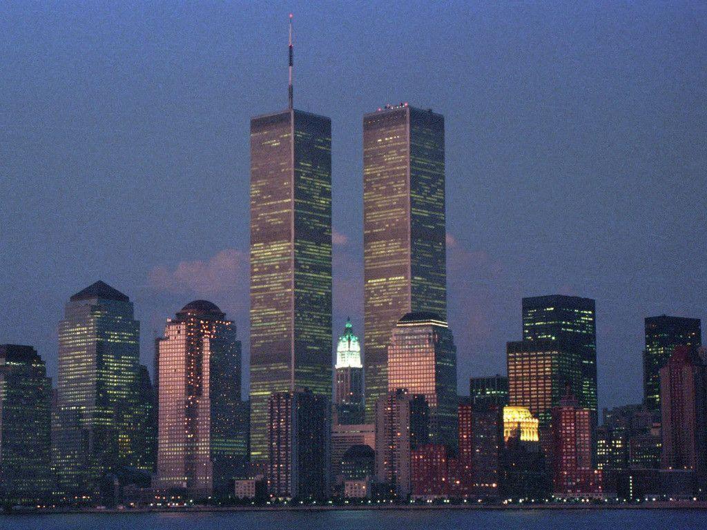 World Trade Center Wallpaper and Background