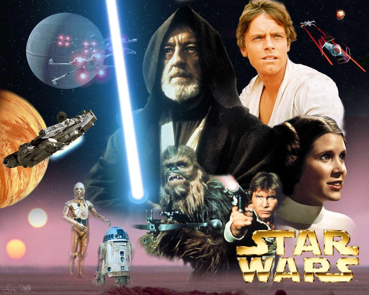 Star Wars Character Wallpapers Wallpaper Cave Star Wars Character Wallpapers Wallpaper Cave
