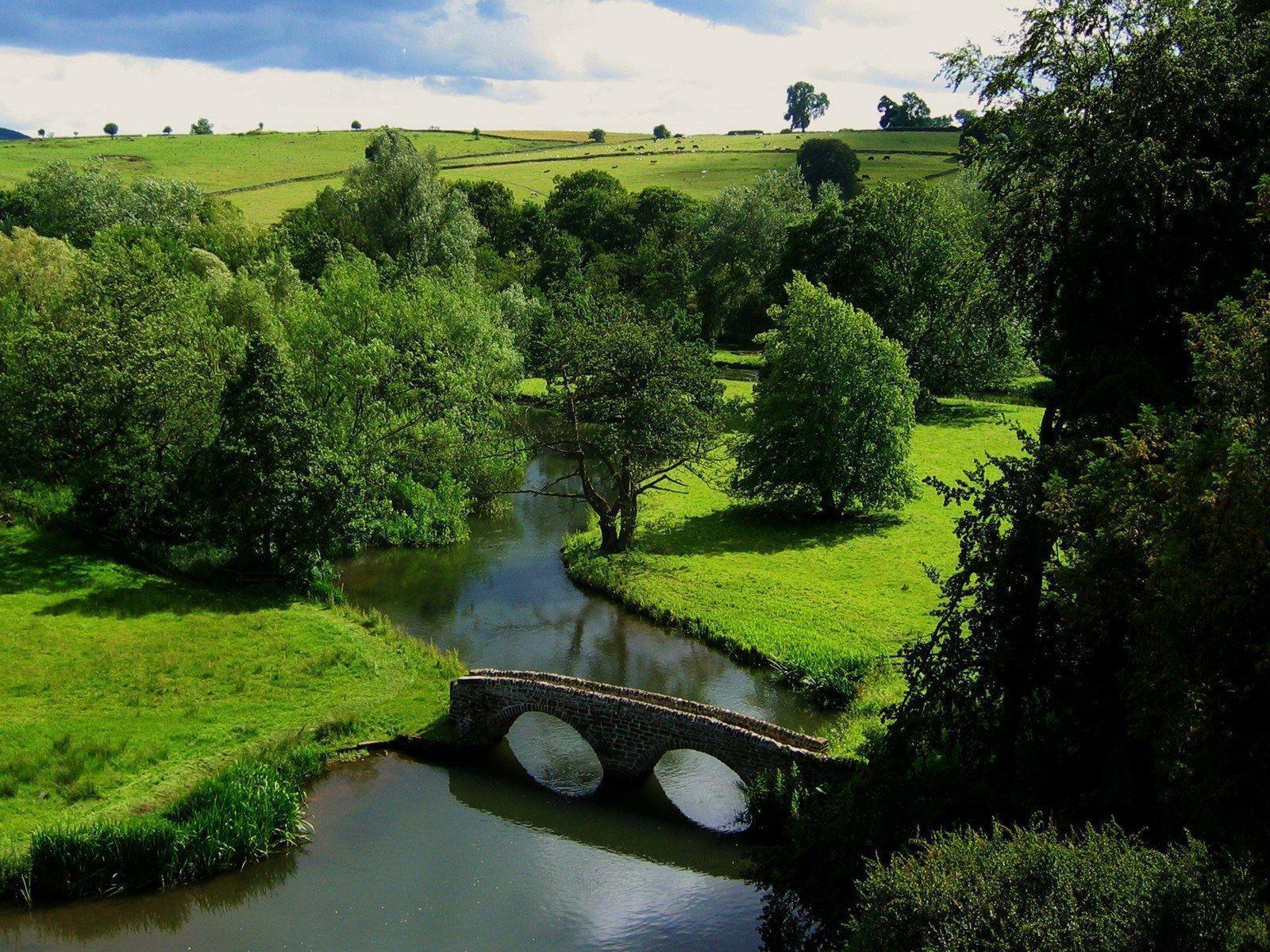 English Countryside Desktop Wallpaper English Countryside Desktop Wallpaper