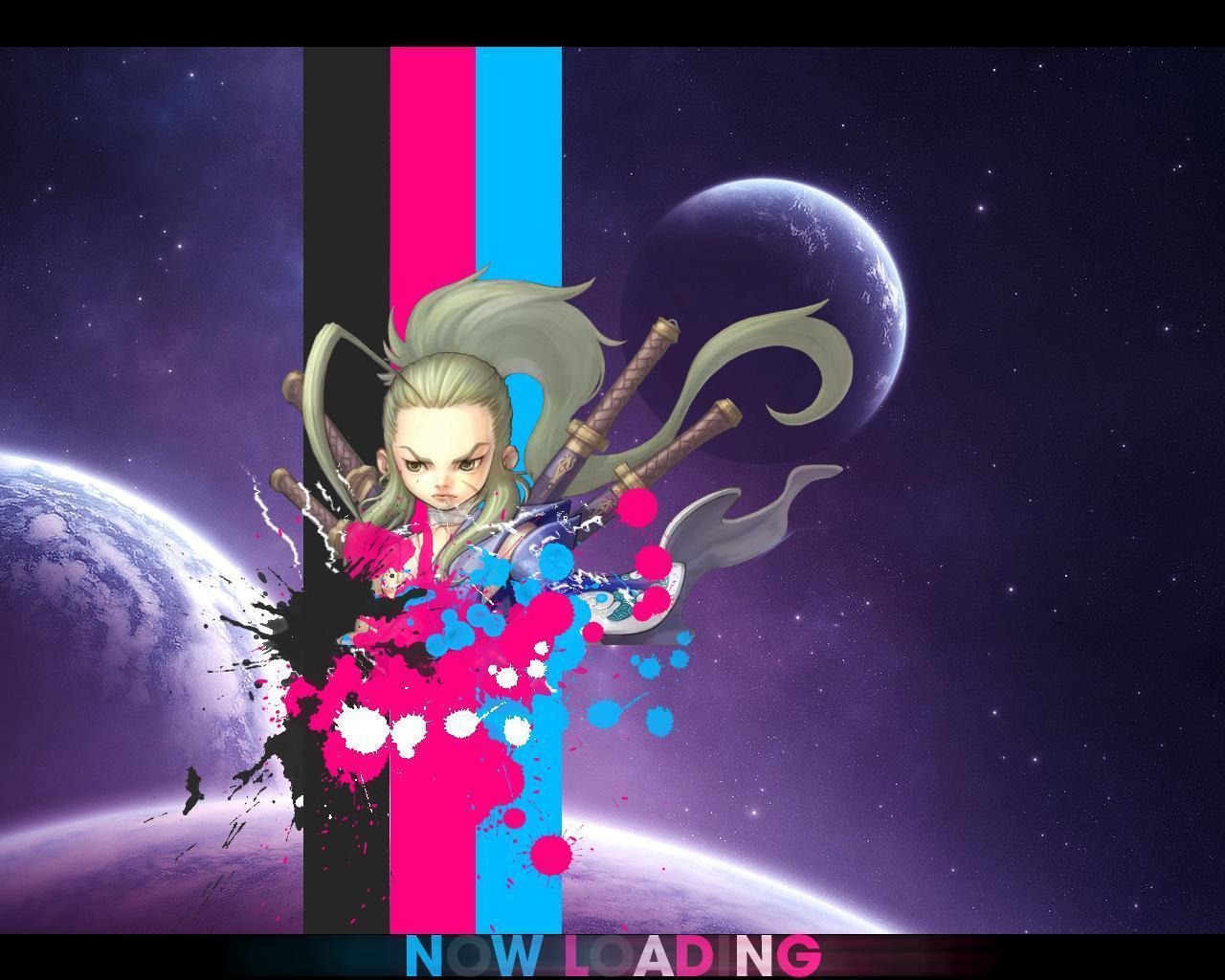 online wallpaper