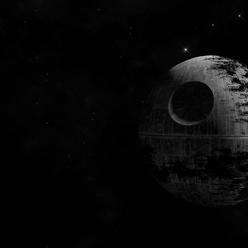 Death Star Wallpapers Wallpaper Cave