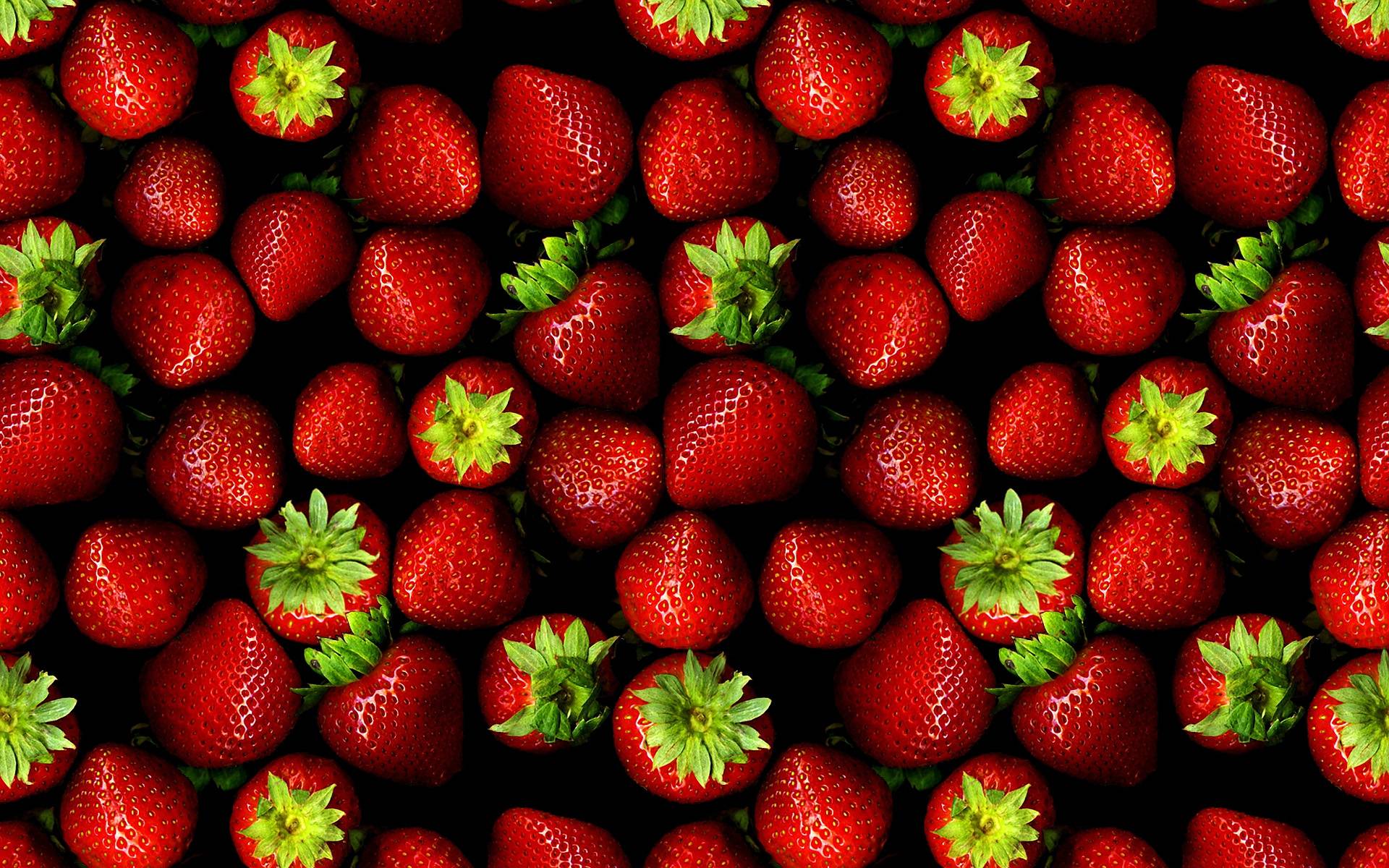 Strawberry Desktop Wallpaper. Strawberries Fruit Image. Cool