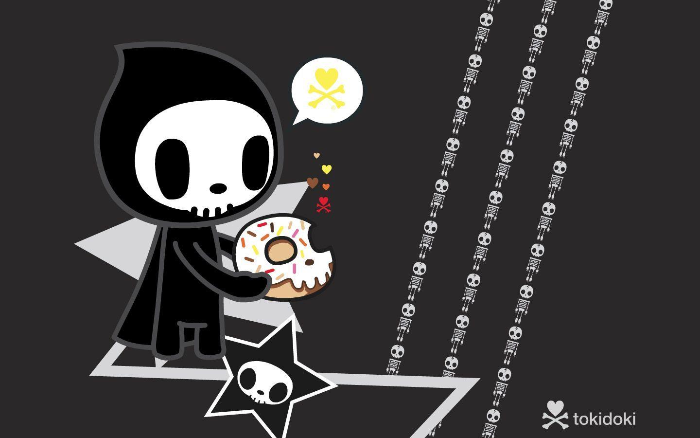 Aggregate more than 82 tokidoki wallpaper latest - in.cdgdbentre