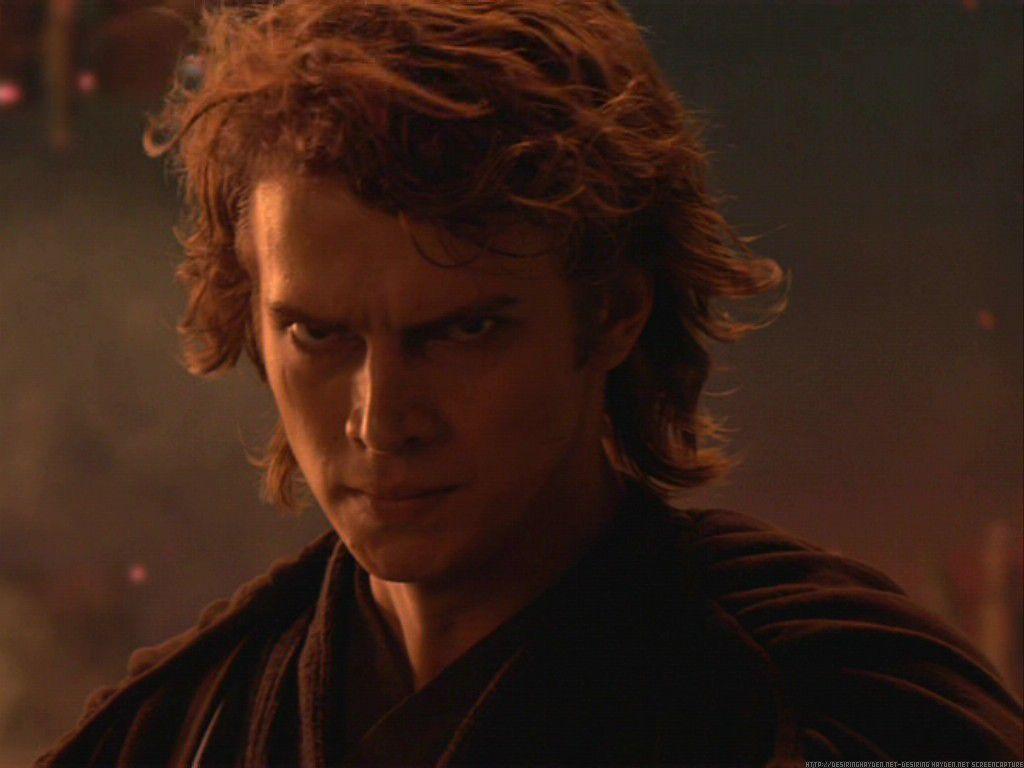 Anakin Skywalker Skywalker Wallpaper