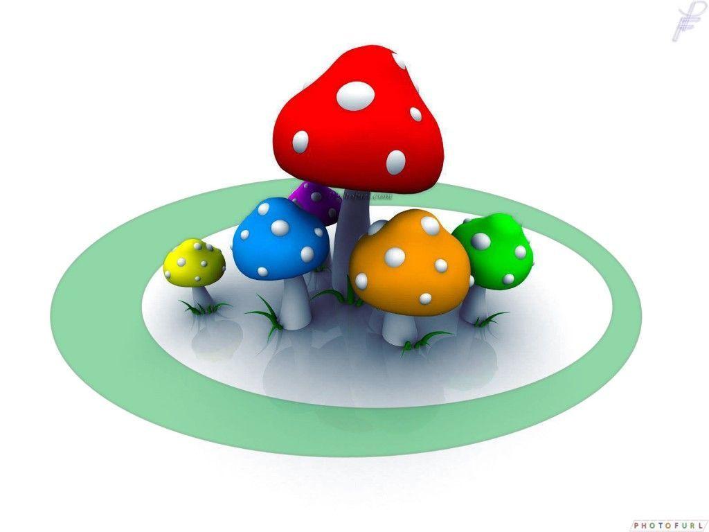 3D Colorful Wallpaper Free Download