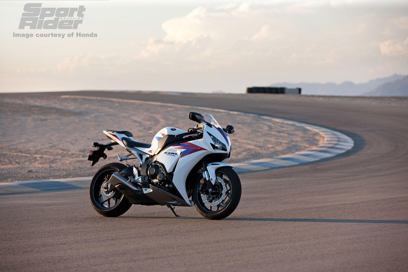 Honda Cbr1000rr Wallpaper