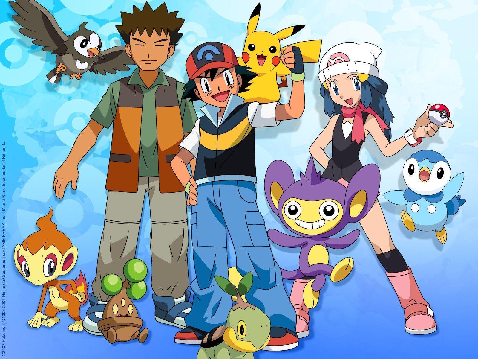 Pokemon HD Wallpaper. Large HD Wallpaper Database