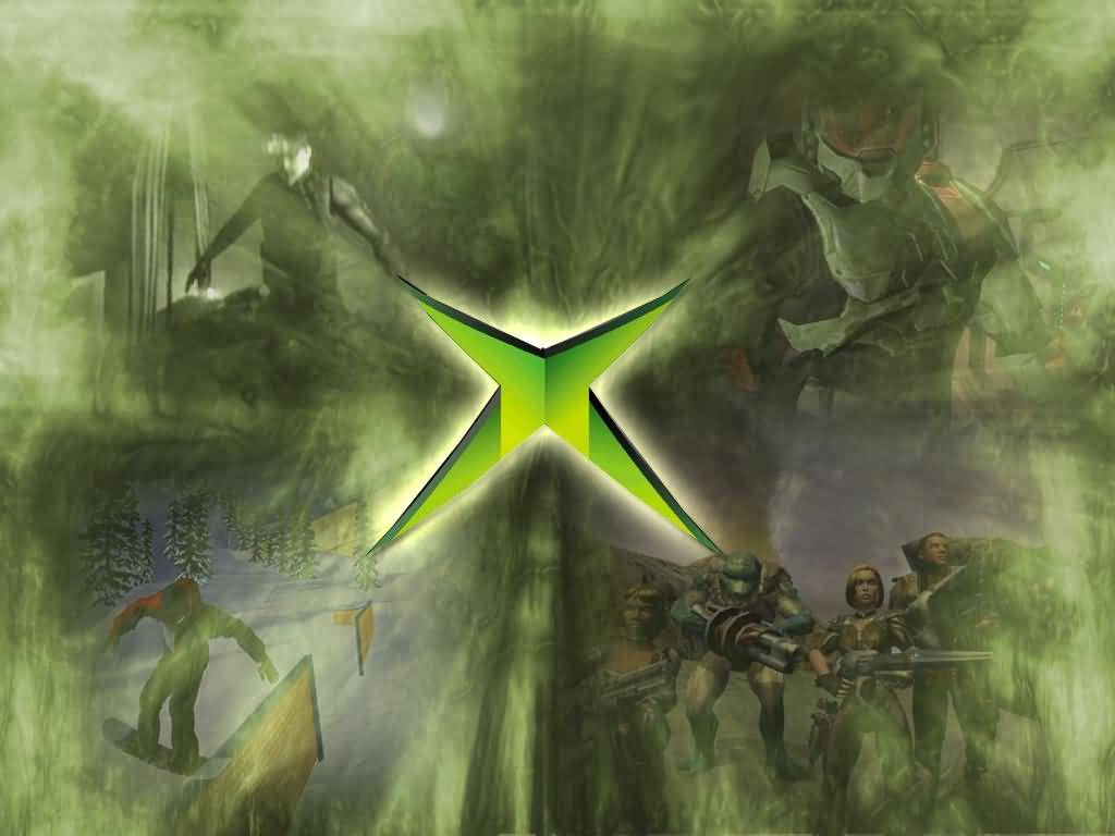 Cool Xbox Backgrounds - Wallpaper Cave - 1024 x 768 jpeg 45kB