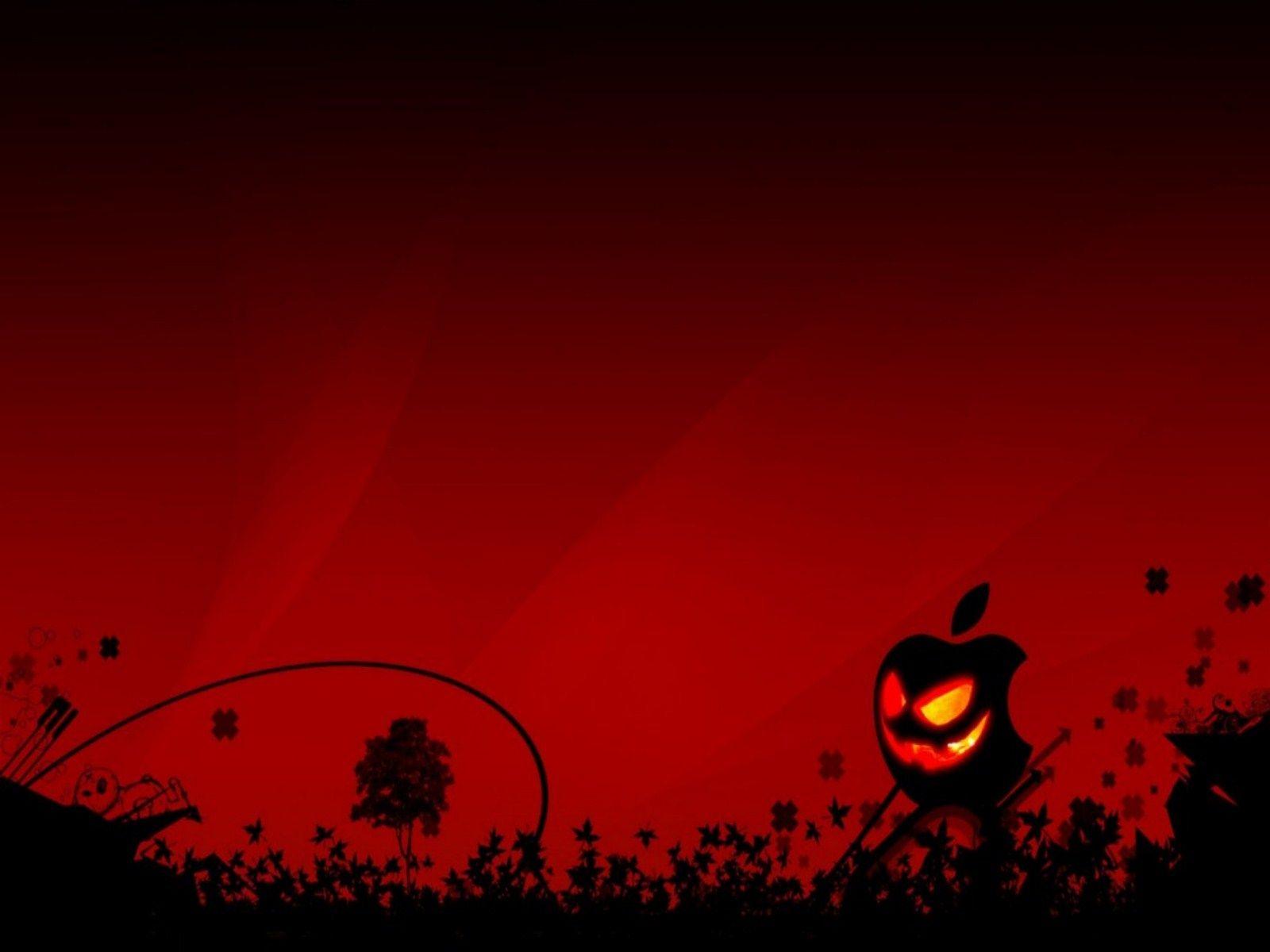 Pumpkin iPhone Wallpaper HD