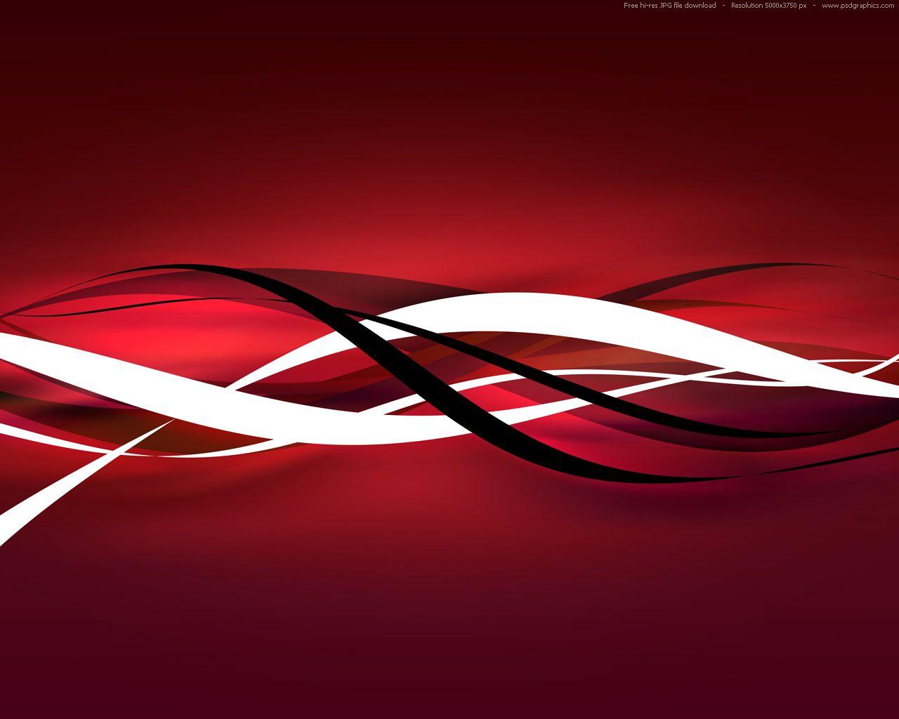 Abstract Background Red HD Cool 7 HD Wallpaper