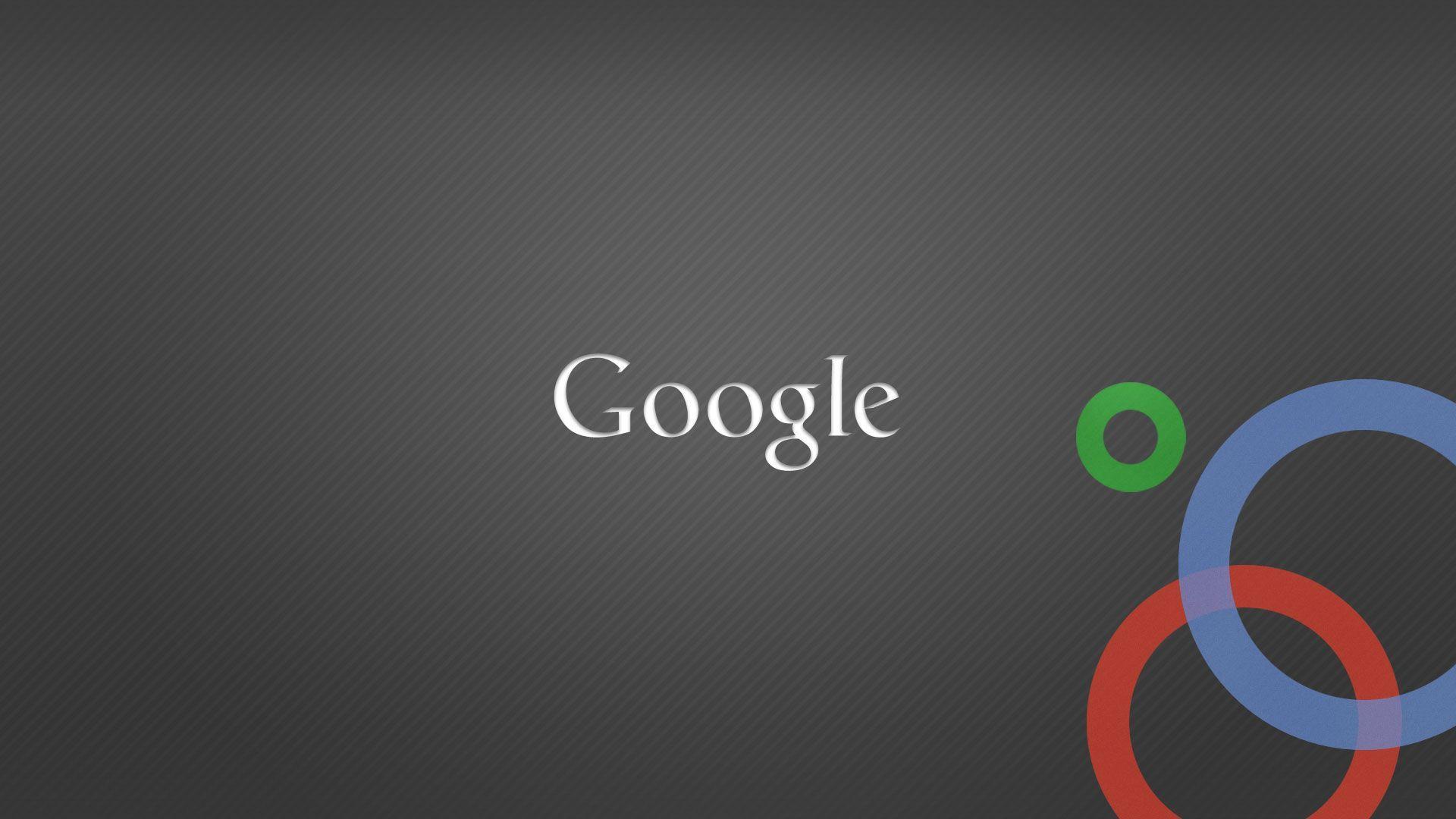 Google Logo Picture PC Free Download