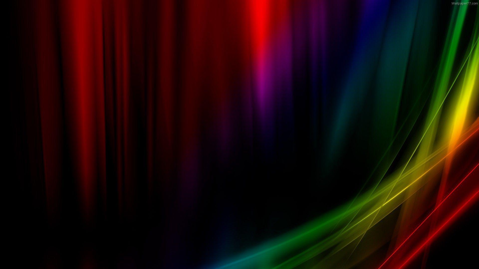 Colorful Window Wallpaper and Background